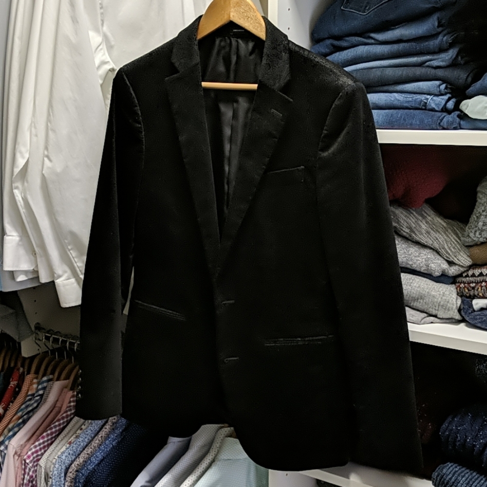 Formal Blazer